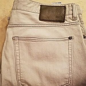 Hugo Boss Jeans Mens